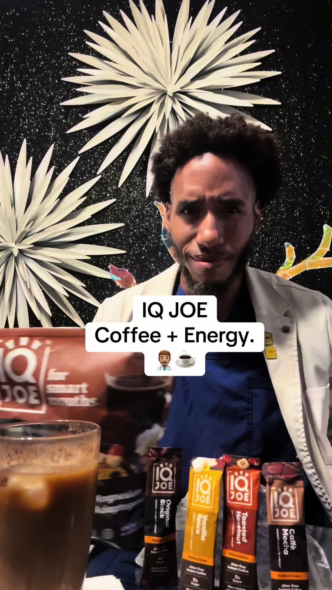 @ThePharmDHealer ®