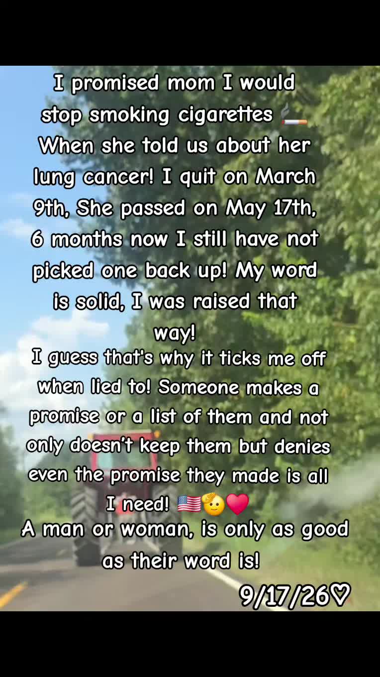 @PJMissouriGirl 🇺🇸❌️