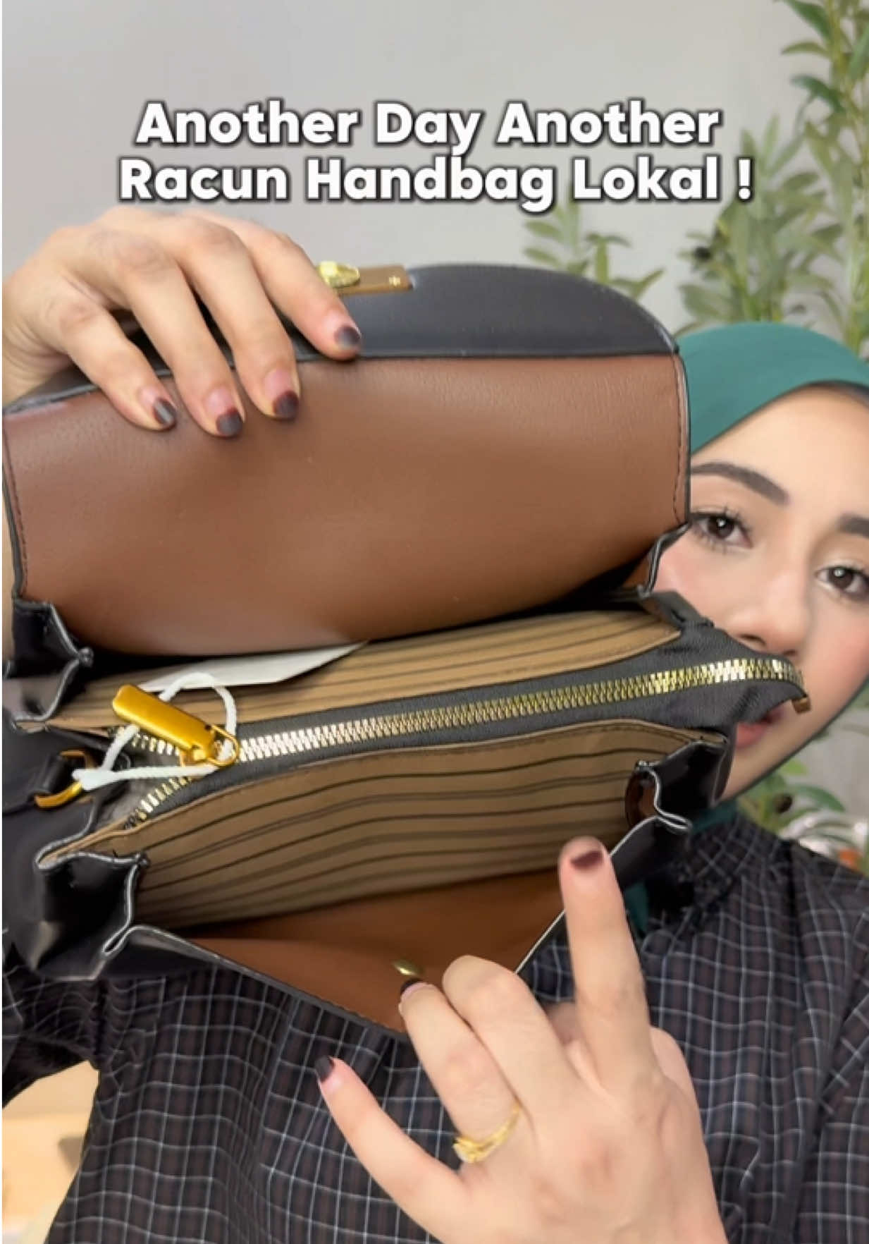 @Siti Sarah