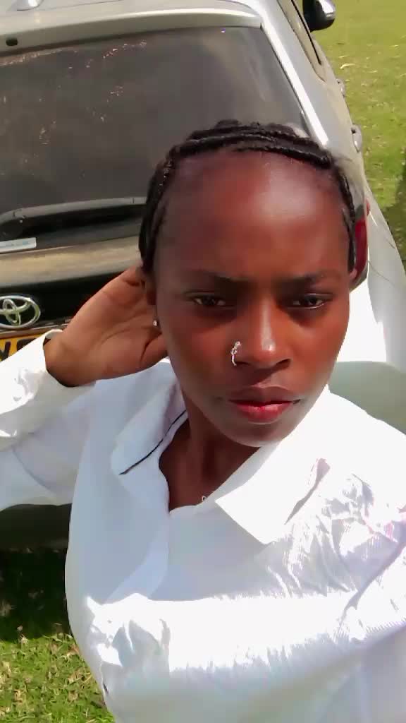 @Wambui Gachanja