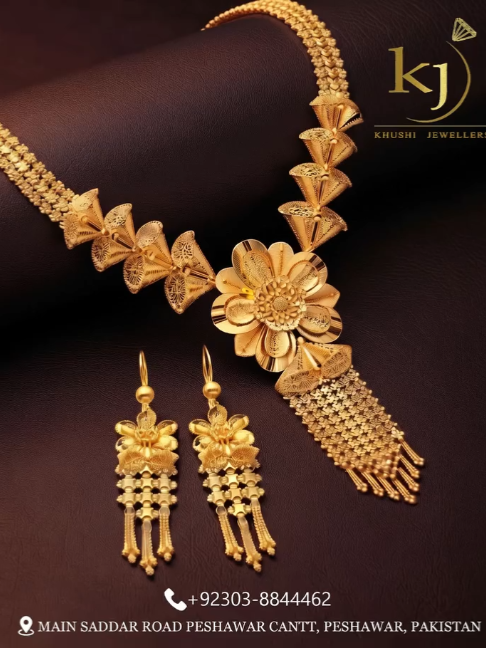 @Khushi Jewellers