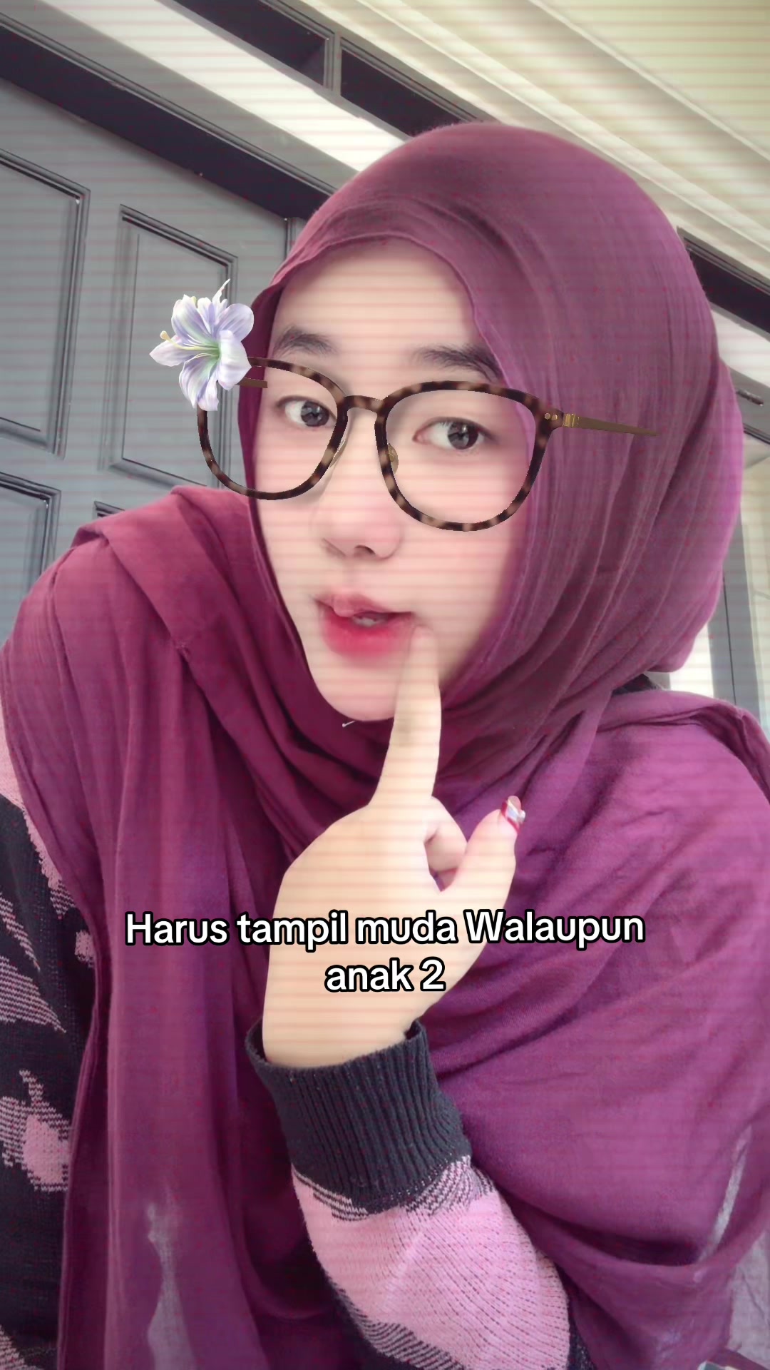 @Mama cici