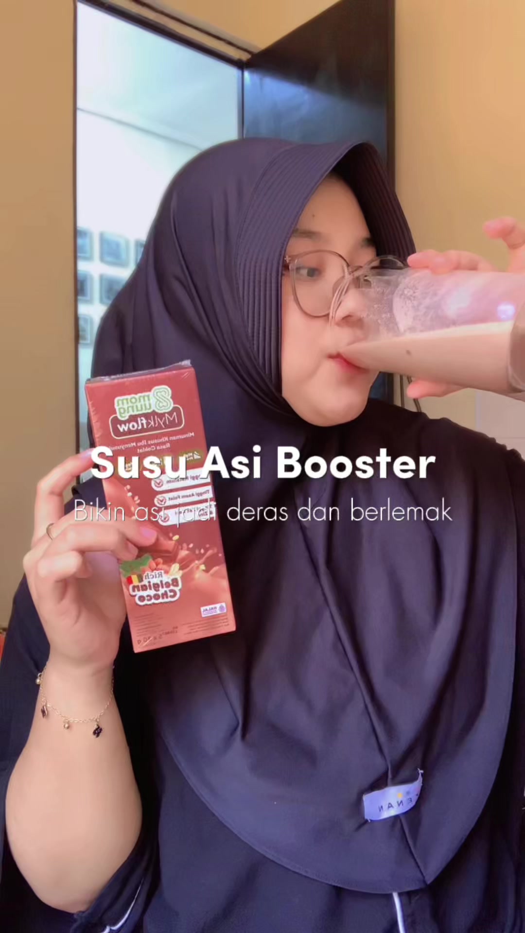 @Ibu & Arkana