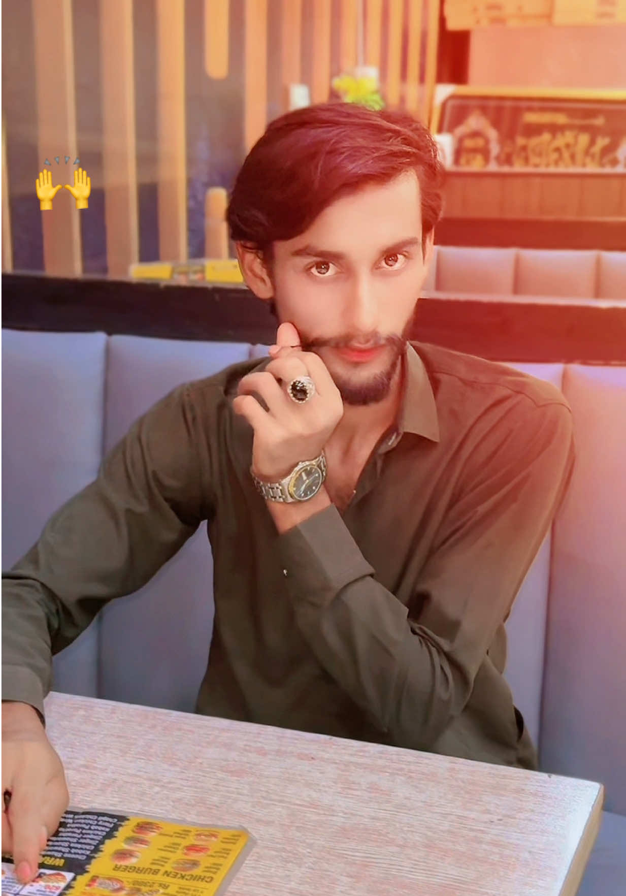 @ایڈووکیٹ سرمد اعجاز ⚖️