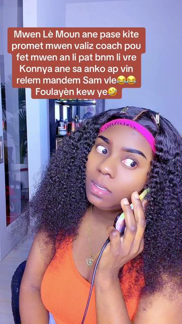 @🌸Bennie🌸. (WigStylist ✂️)