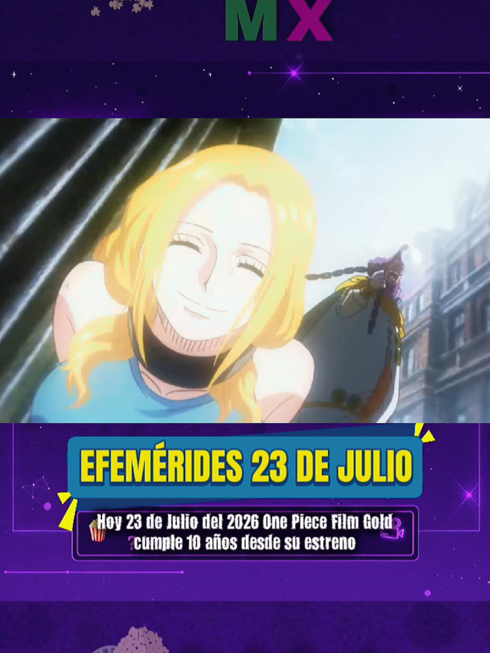 @De Pelicula MX