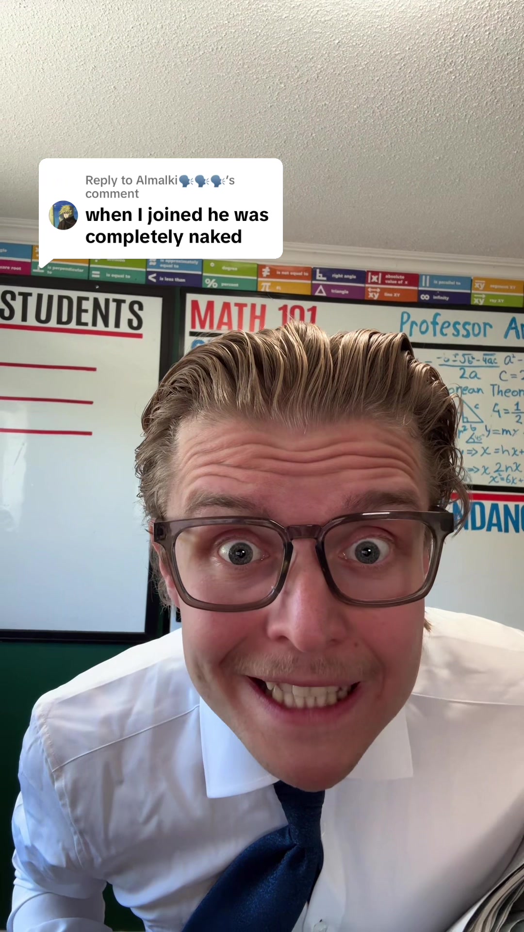 @Professor Artem ๐