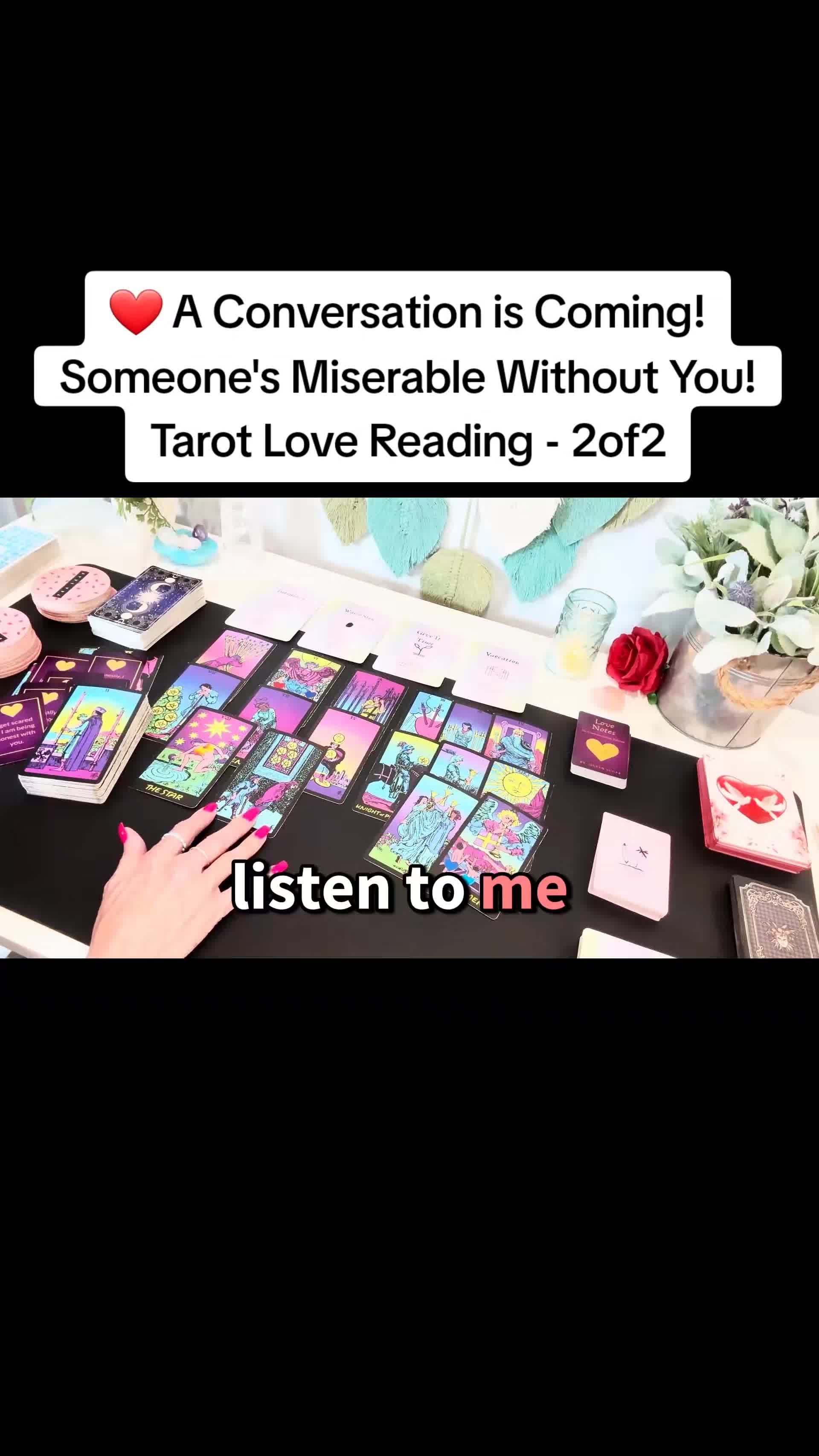 @Jackie Chase Tarot