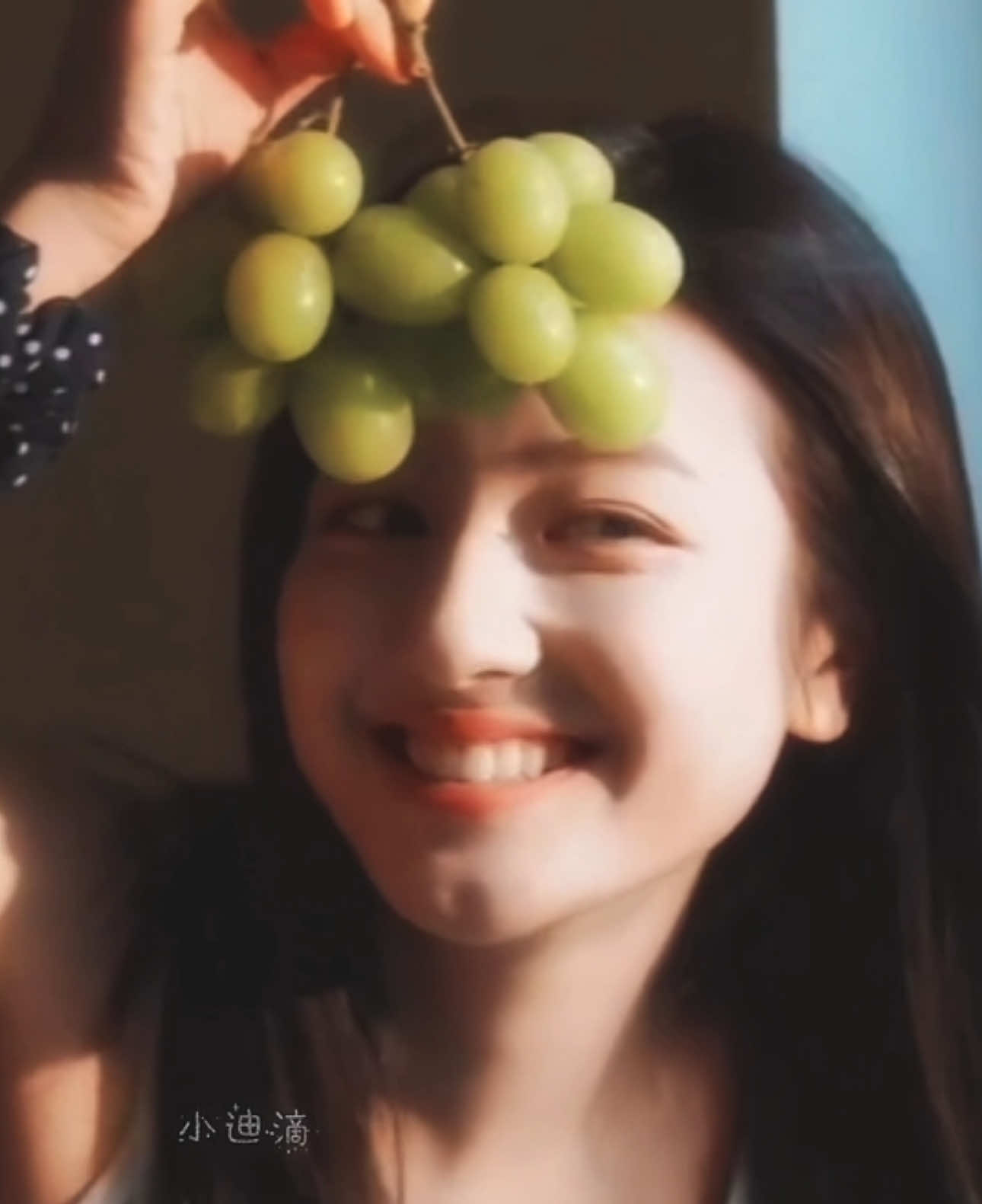 @小迪滴