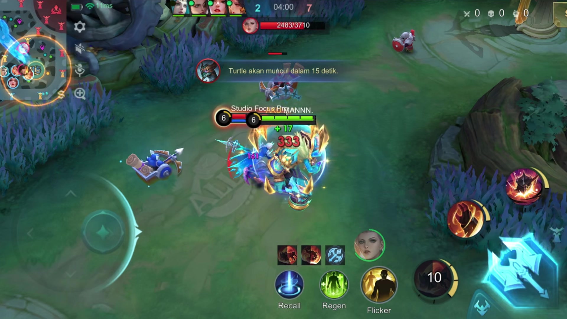 @Minosin Tiktok