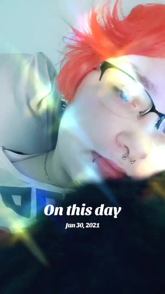 @PrincessGiggles420๐ณ๏ธ๐๐๐จ๐ฆ