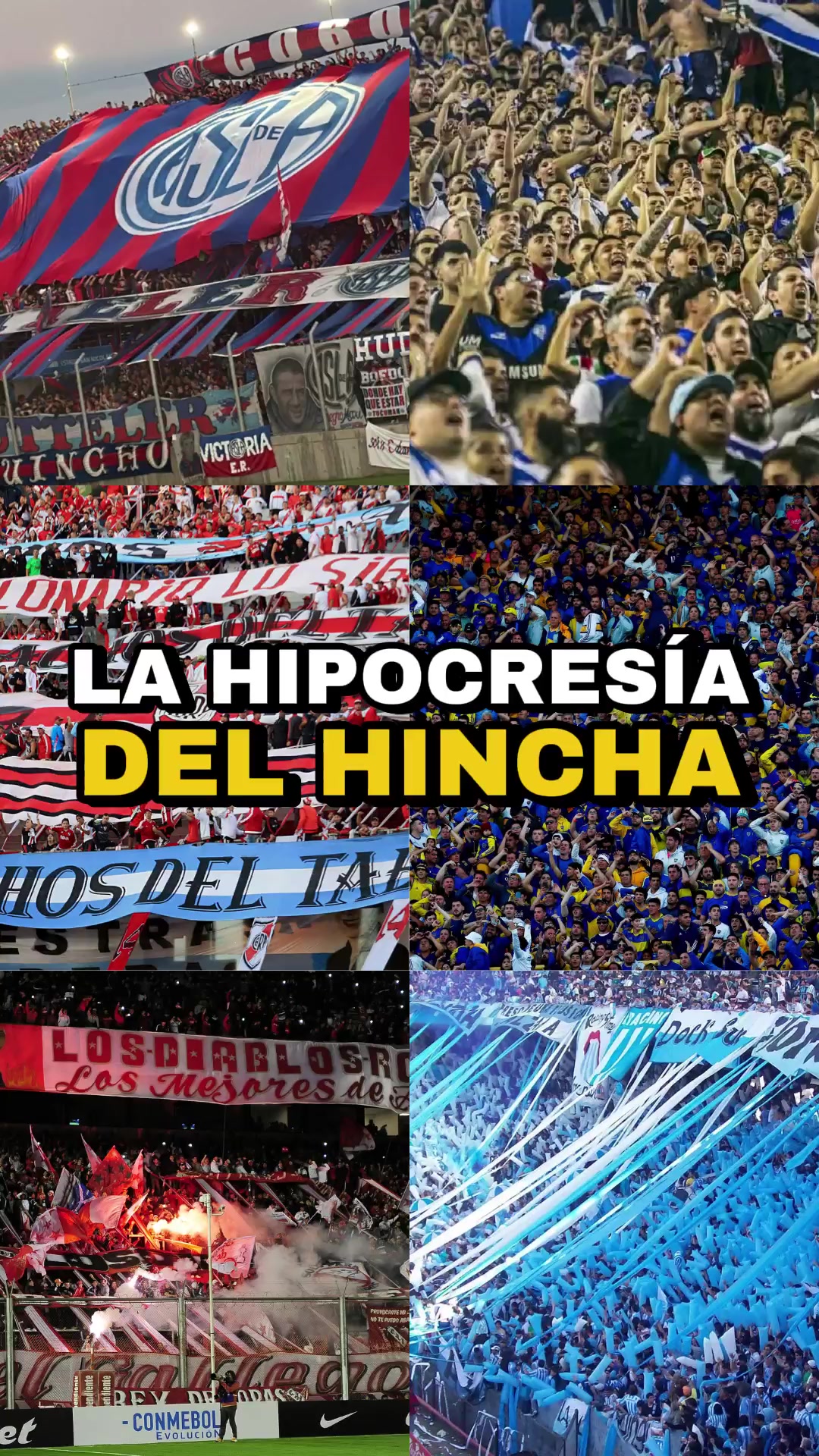 @Dos A La Redonda