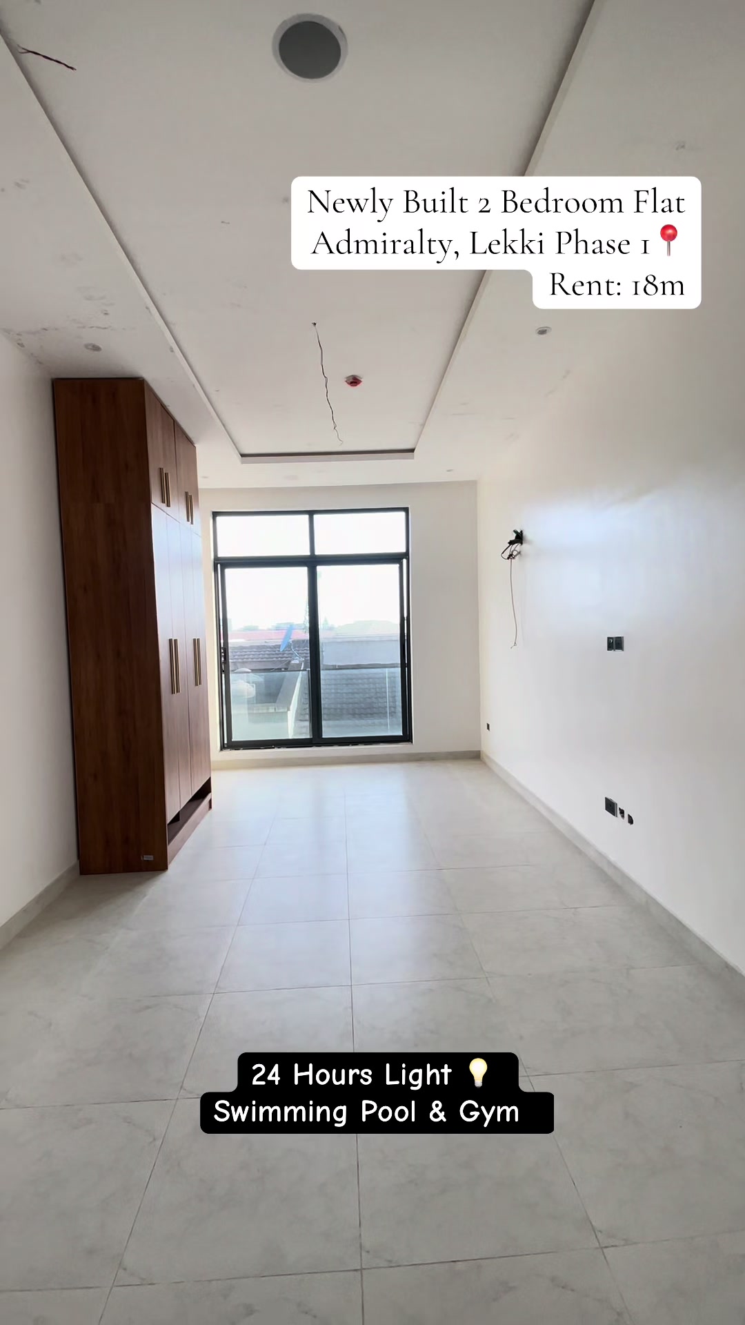 @Lagos Cribs & Properties Ltd
