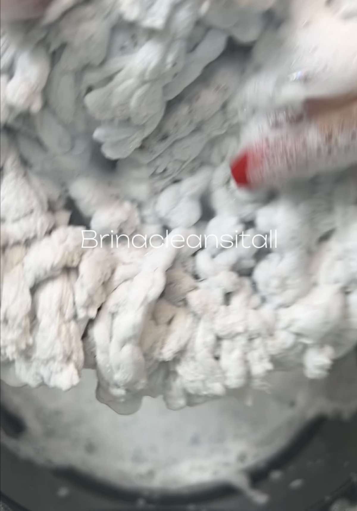 @Brinacleansitall | ASMR