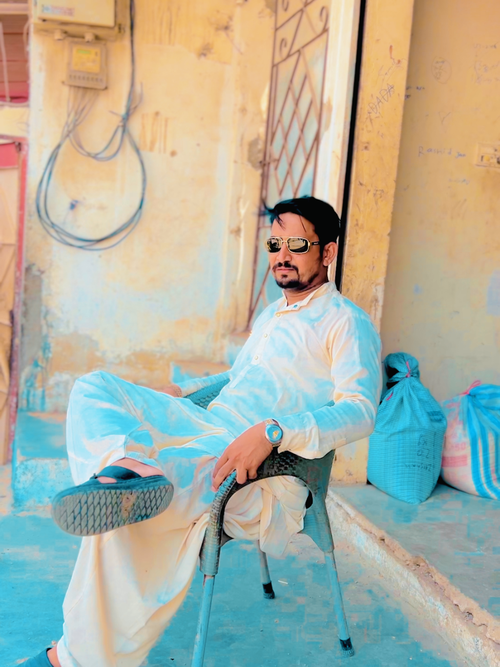 @Abdul Rasheed