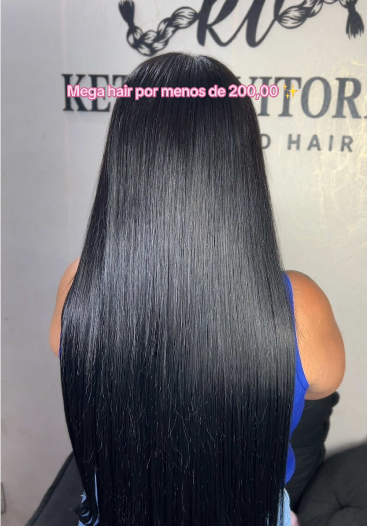 @Ketlyn Vit&oacute;ria - Trancista🪮