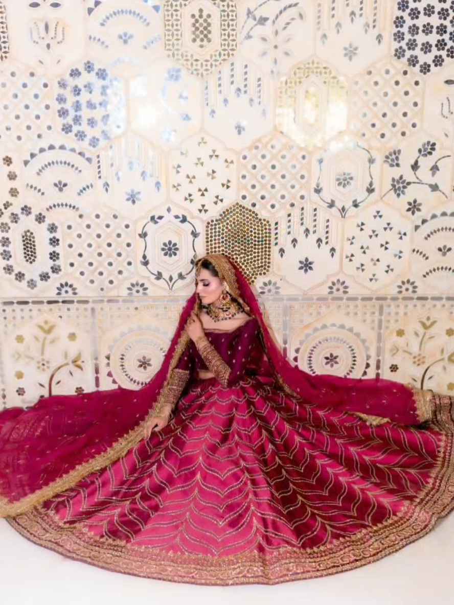 @yameen bridals