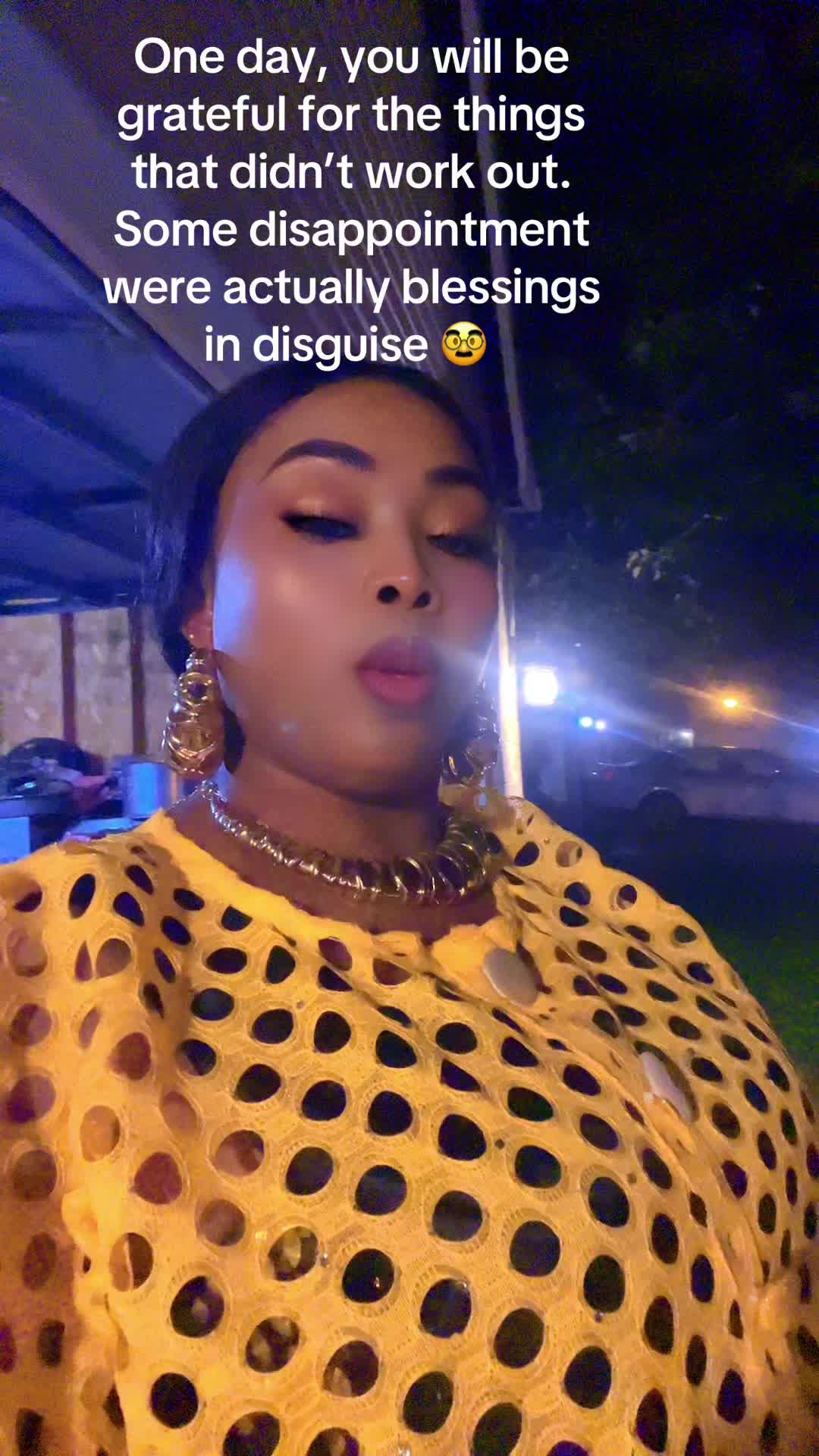 @Alhaja Olayinka Eyin