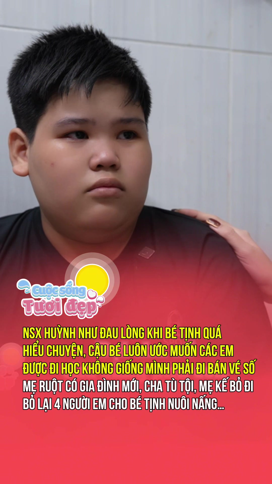 @Chuyện Bông Đào