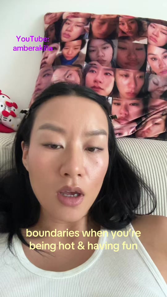@amber akilla