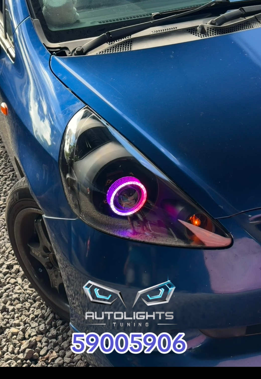 @autolight_tuning