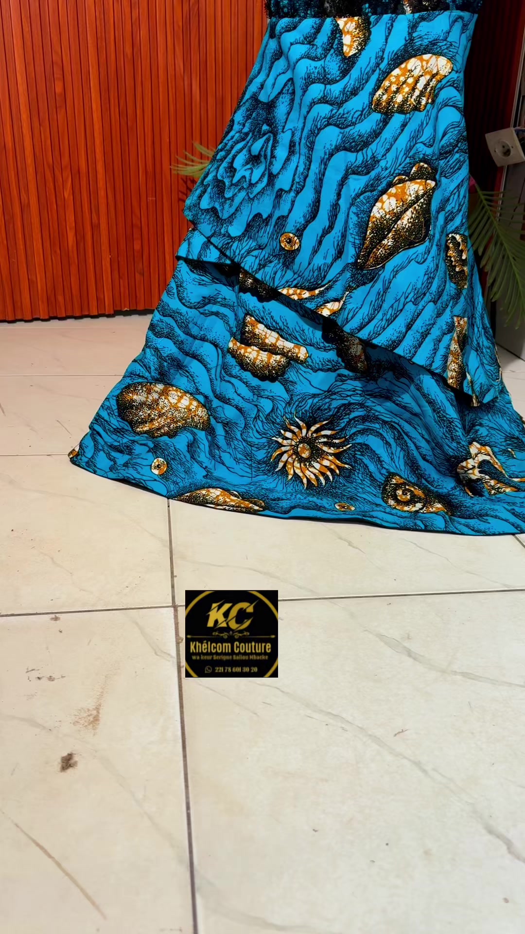 @Khelcom couture wakur s Saliou