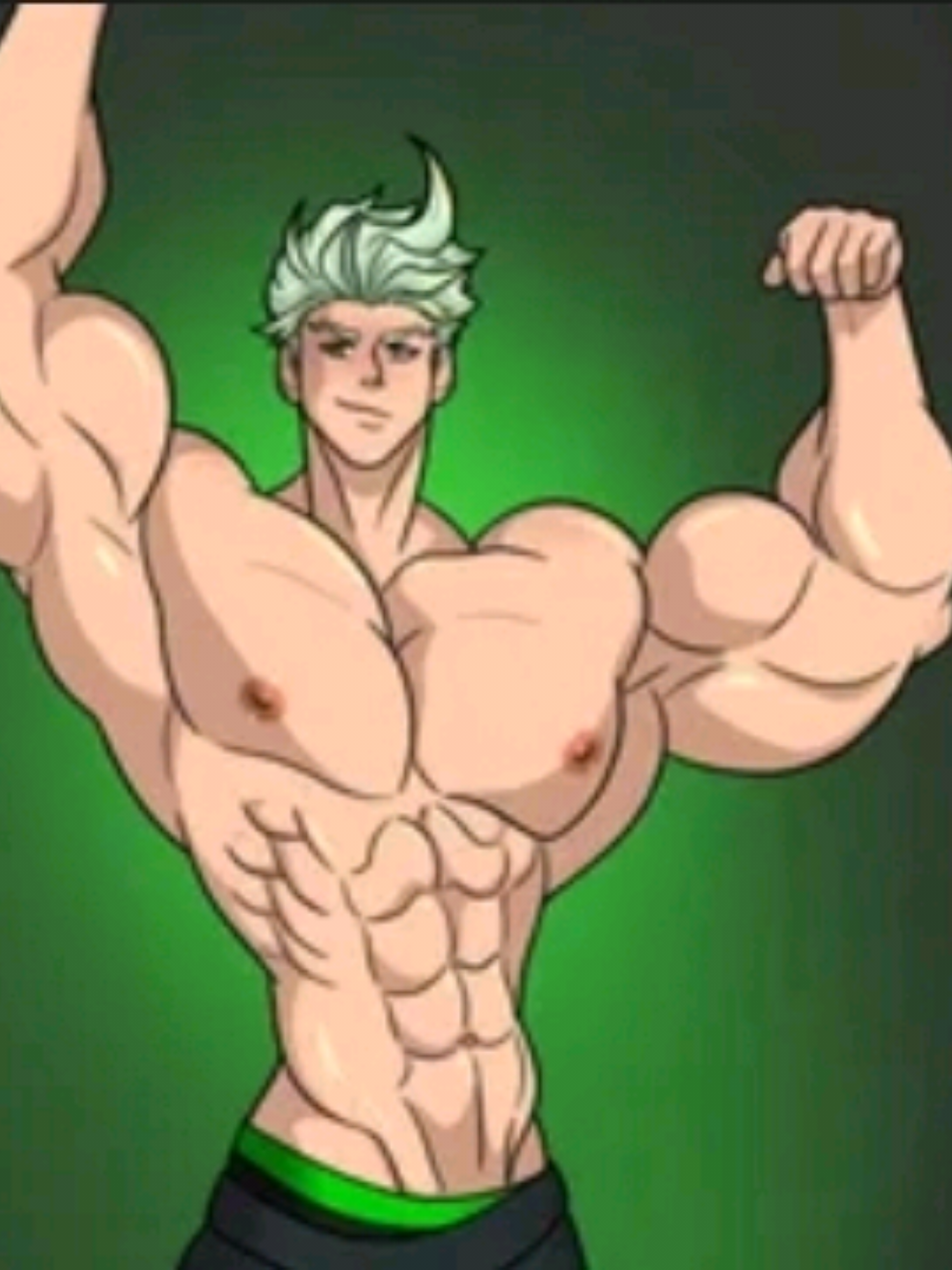 @Silverlover69