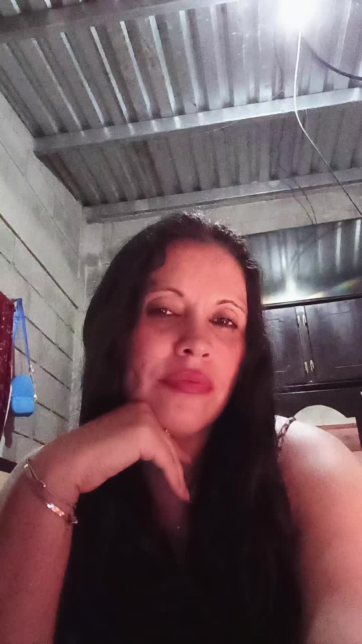 @Evelin Lanza