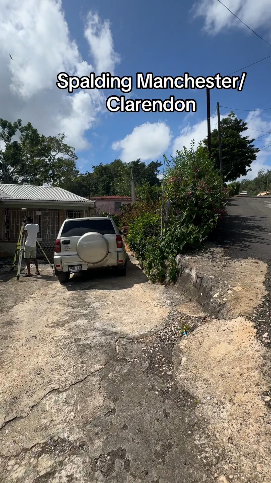 @jamaicasurveyors