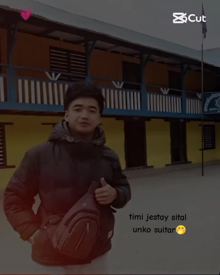 @MANOJ MABOHANG