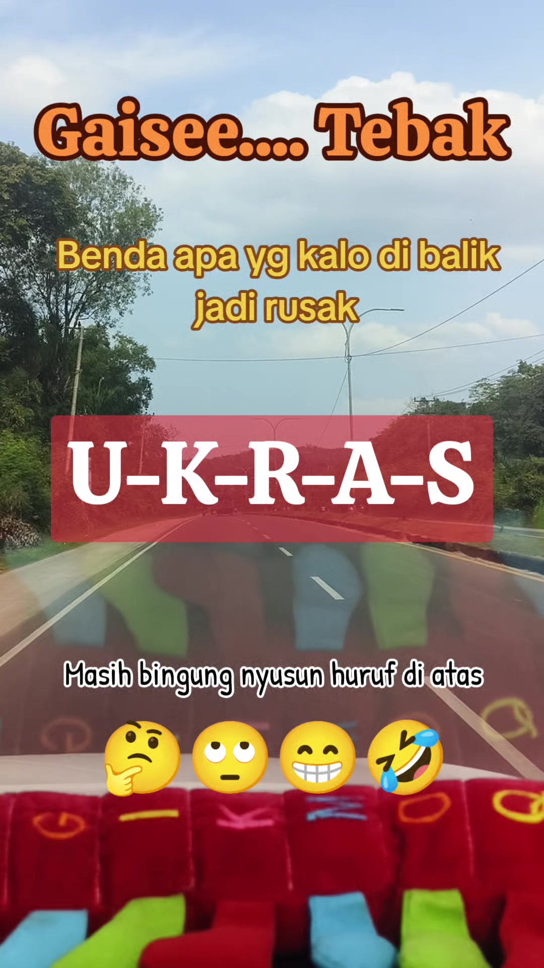 @DULUR PERMANEN