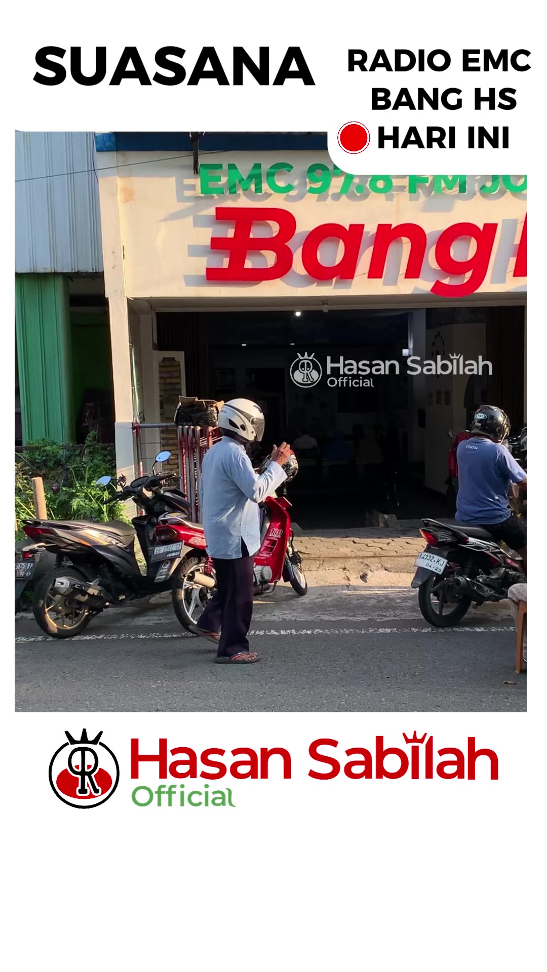 @Hasan Sabilah Official