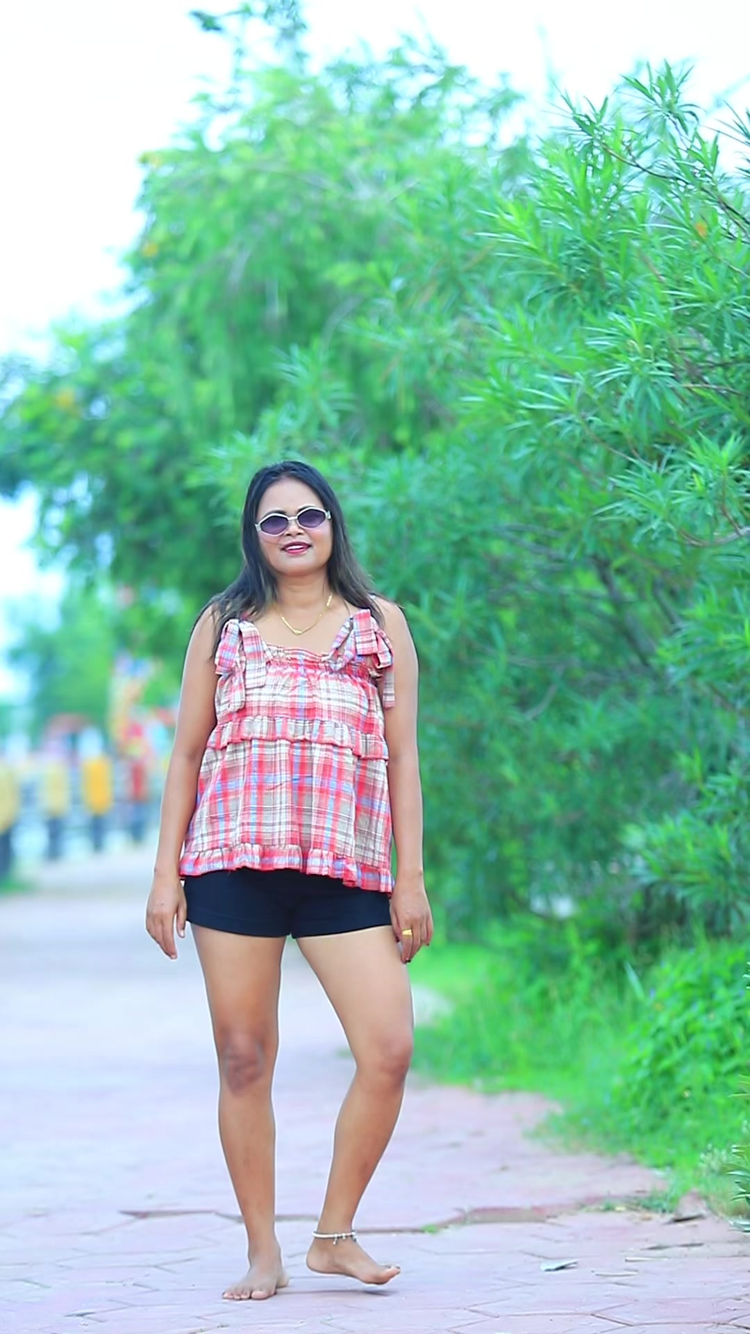 @sharada shahi