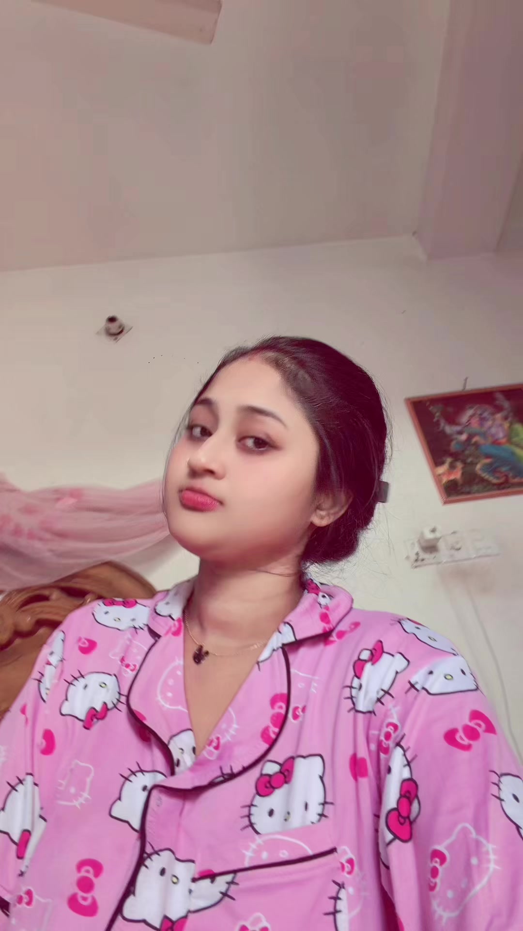 @đˇī¸Puja(āĻŽāĻŋāĻ āĻžāĻ)