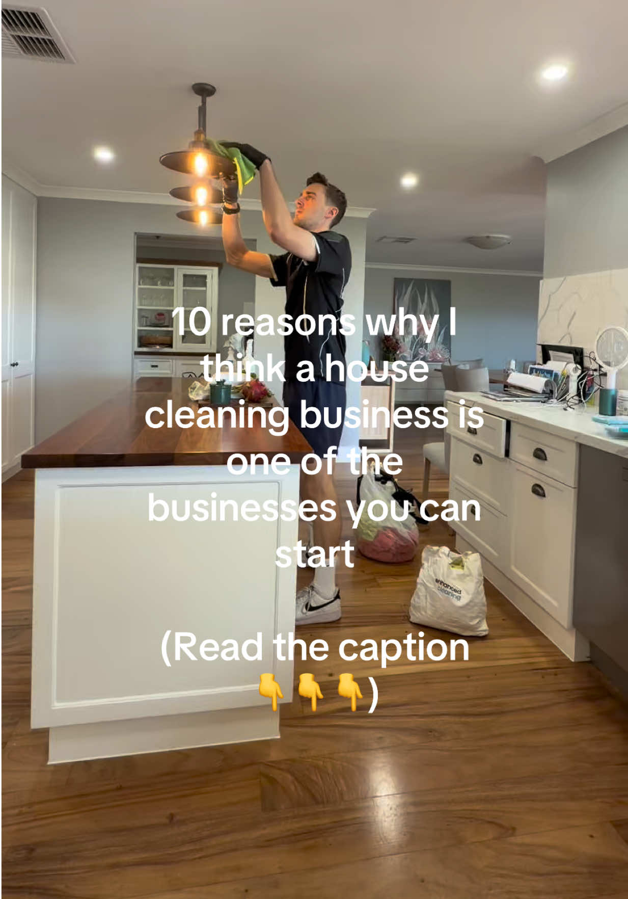 @Jason Cleans 🧼