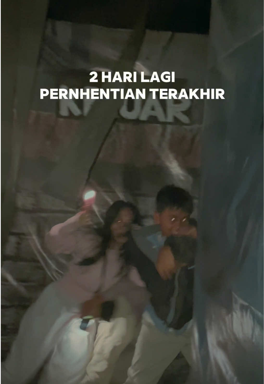 @RUMAH HANTU PRODUCTION