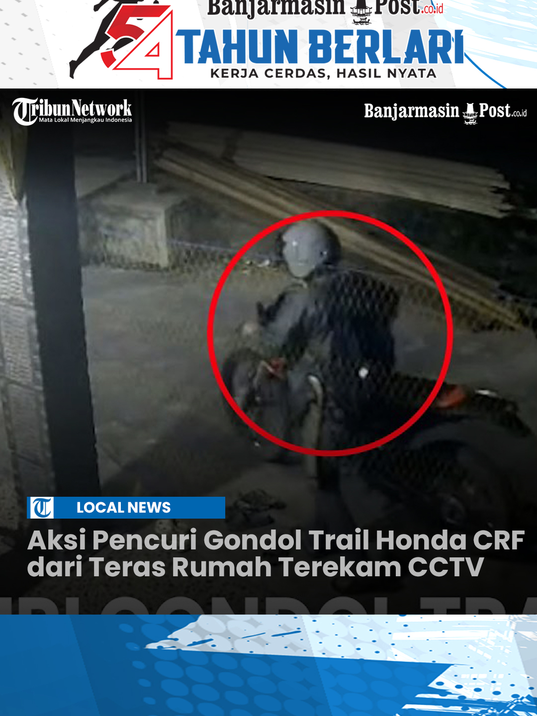 @Banjarmasin Post
