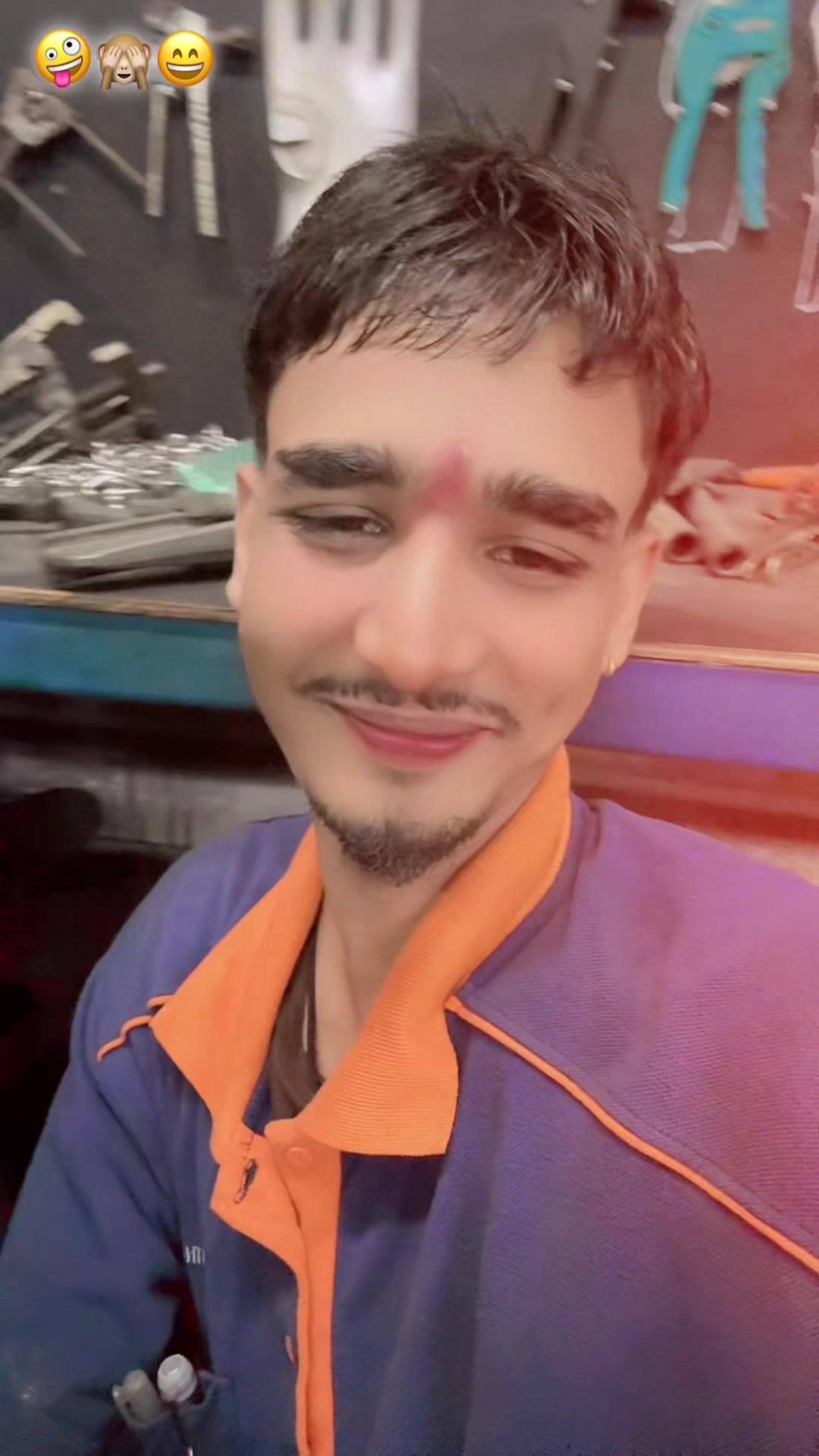 @🇳🇵👷JAISWAL MUNNA⚡️🇰🇷