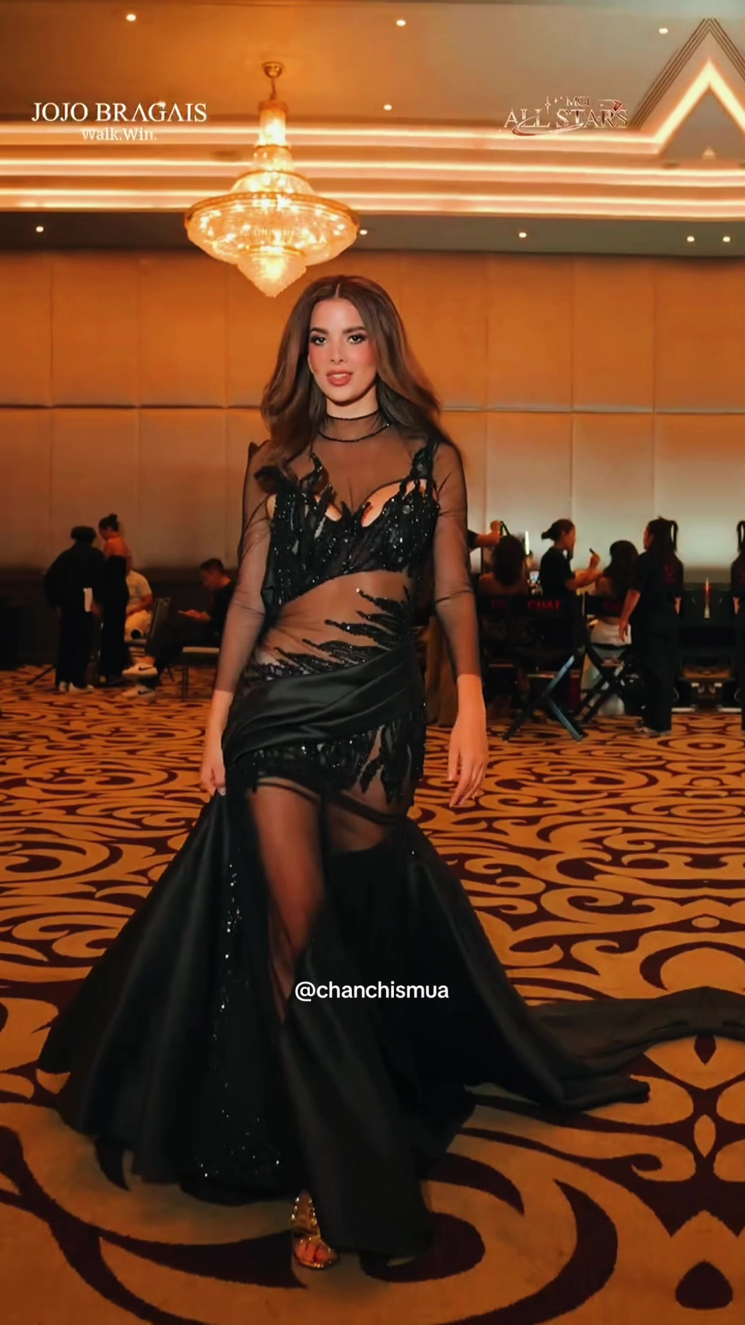 @Chanchis Mua
