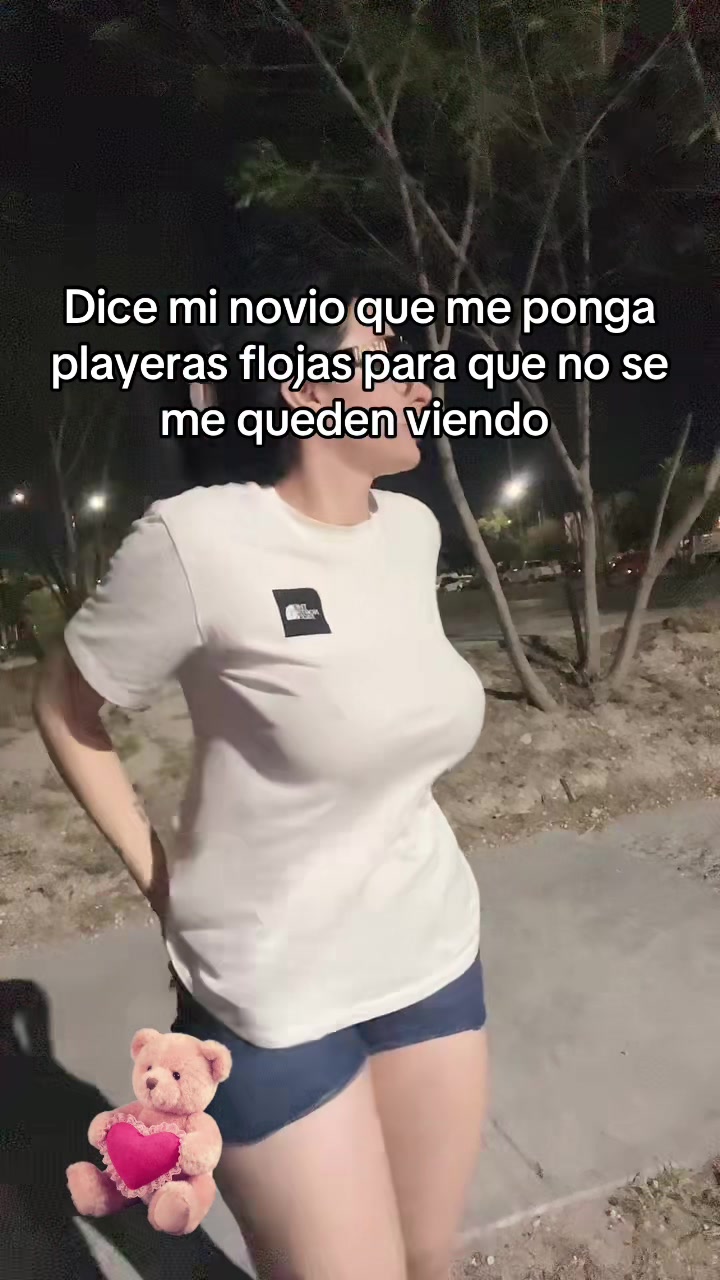 @Iveth González 🤍