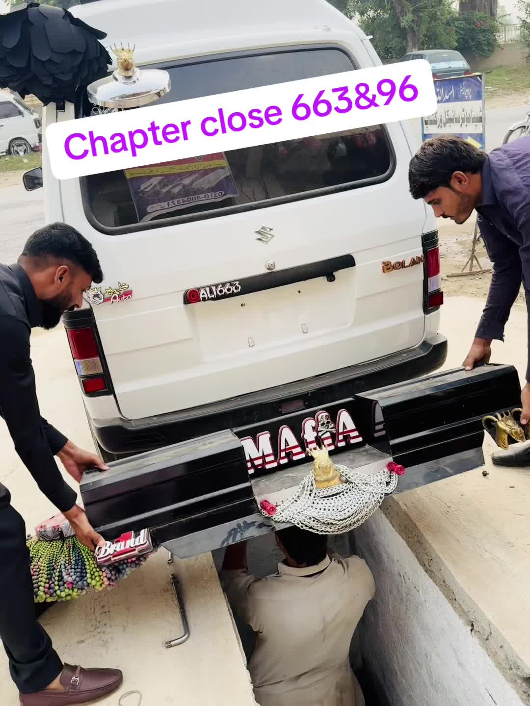 @Muhammad Ali 663