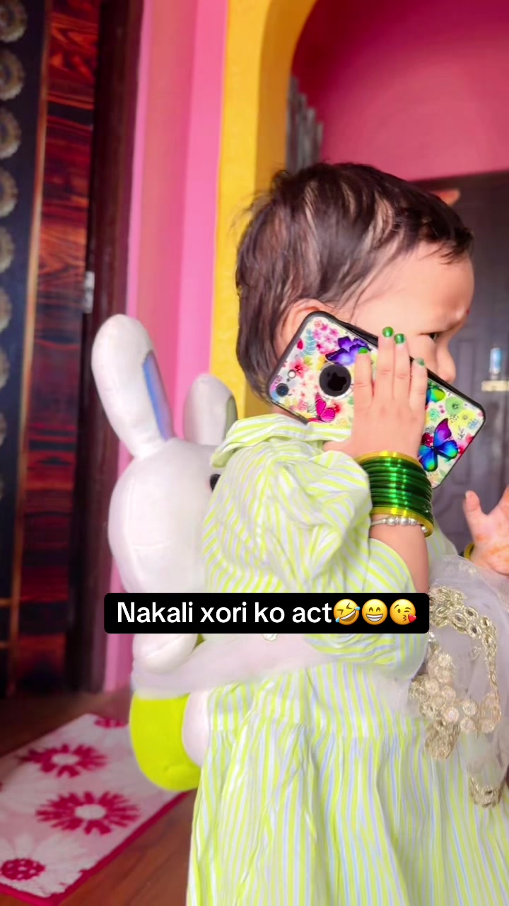 @PujaKcShahi
