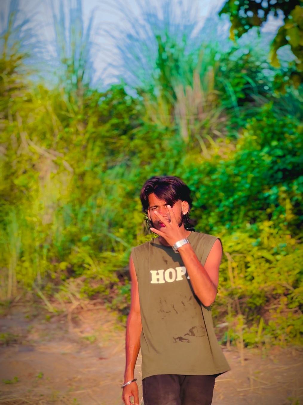 @🚩Rambikesh 3 🦅🥷