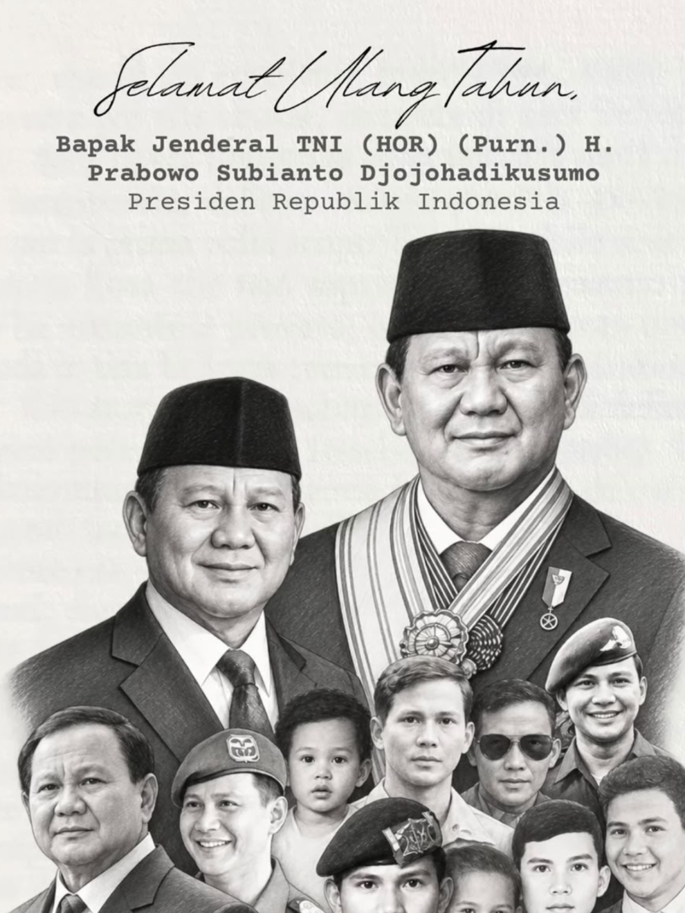 @The Indonesian Blue Channel