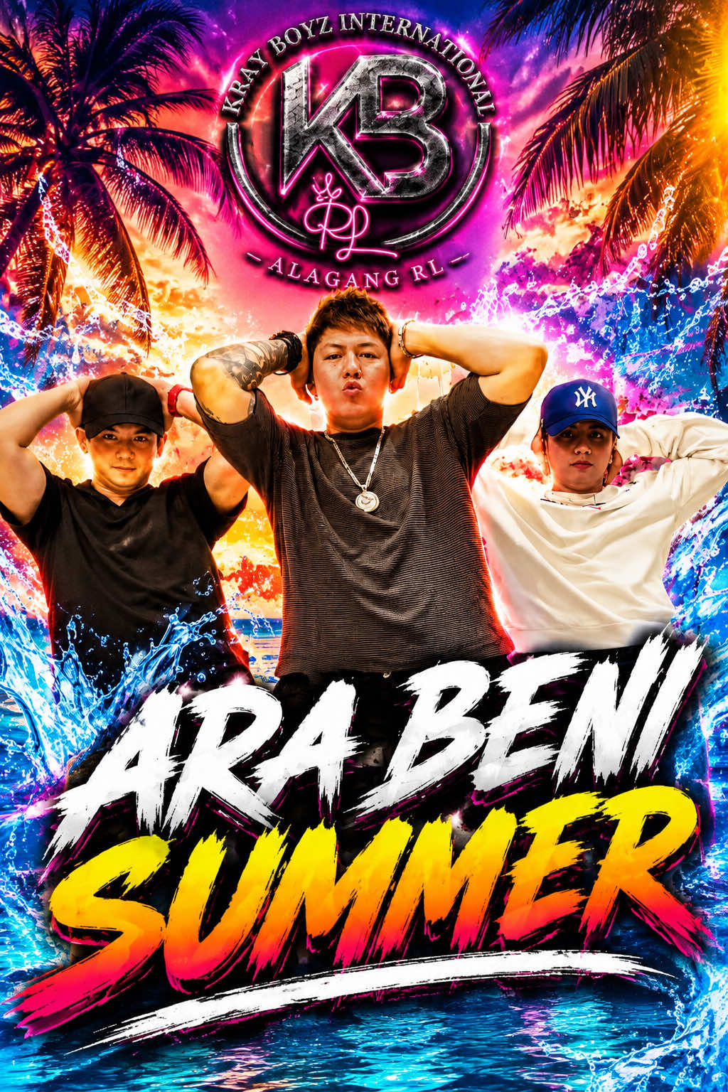 @Krazy Boyz Official