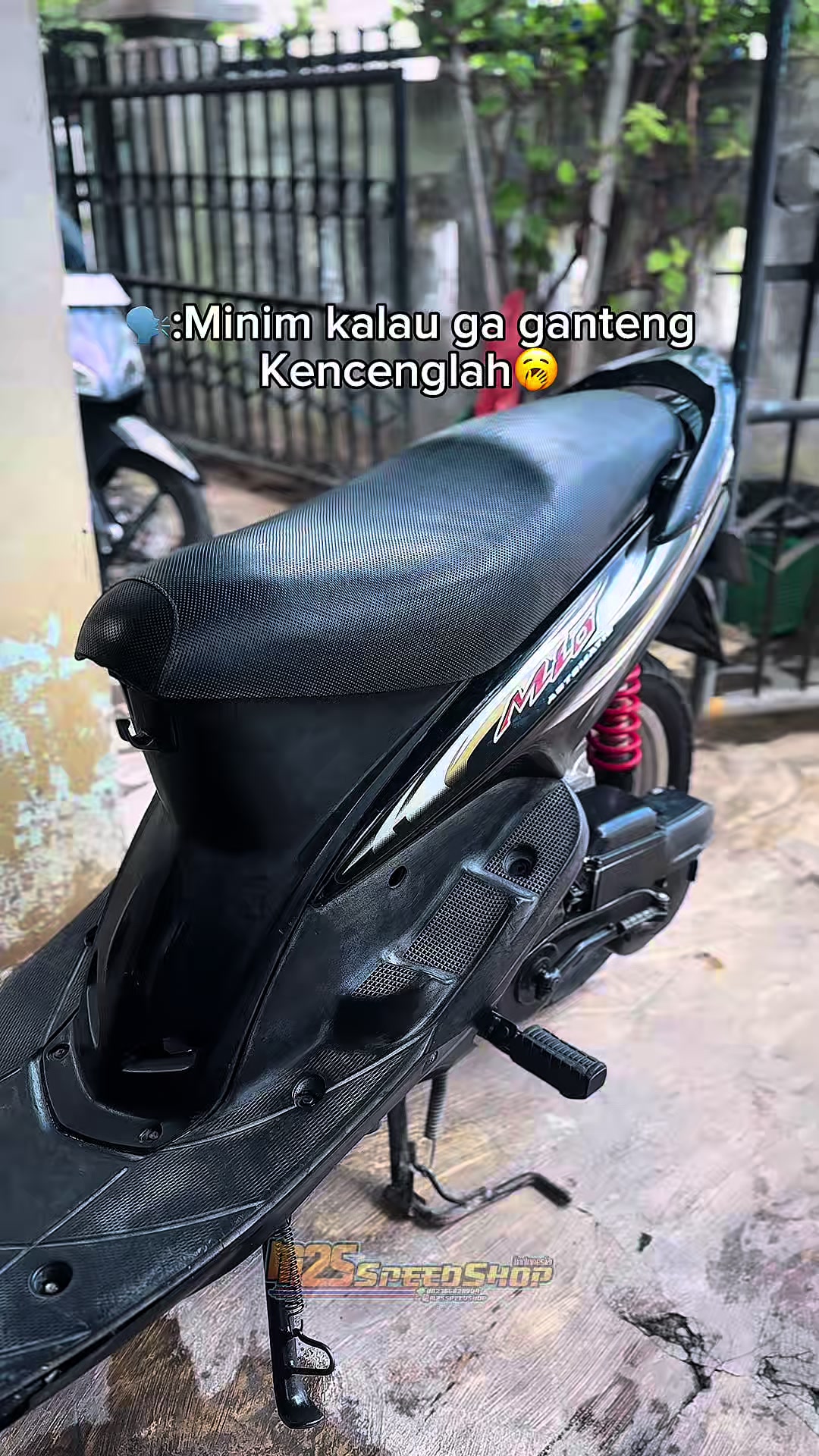 @m2sspeedshop
