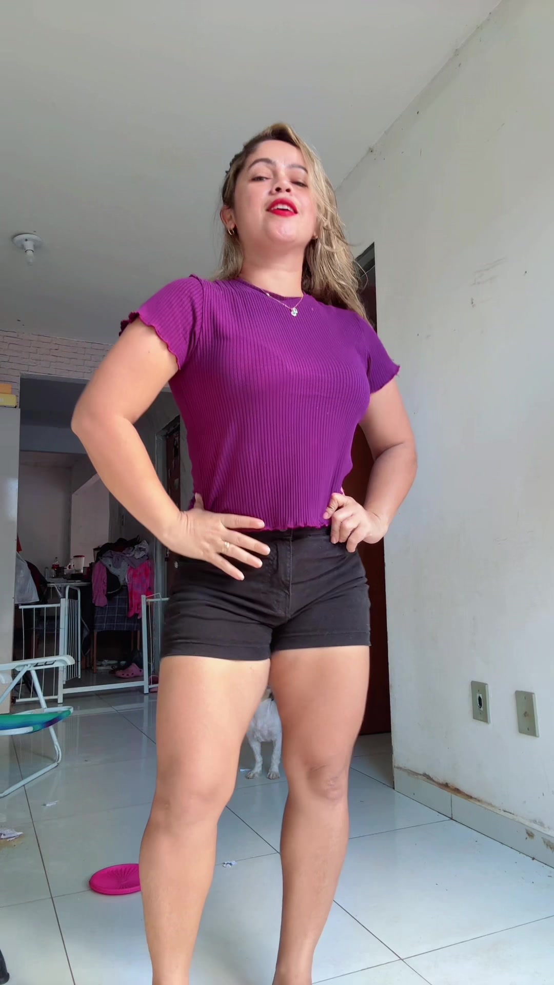 @Kelma e família 🥰