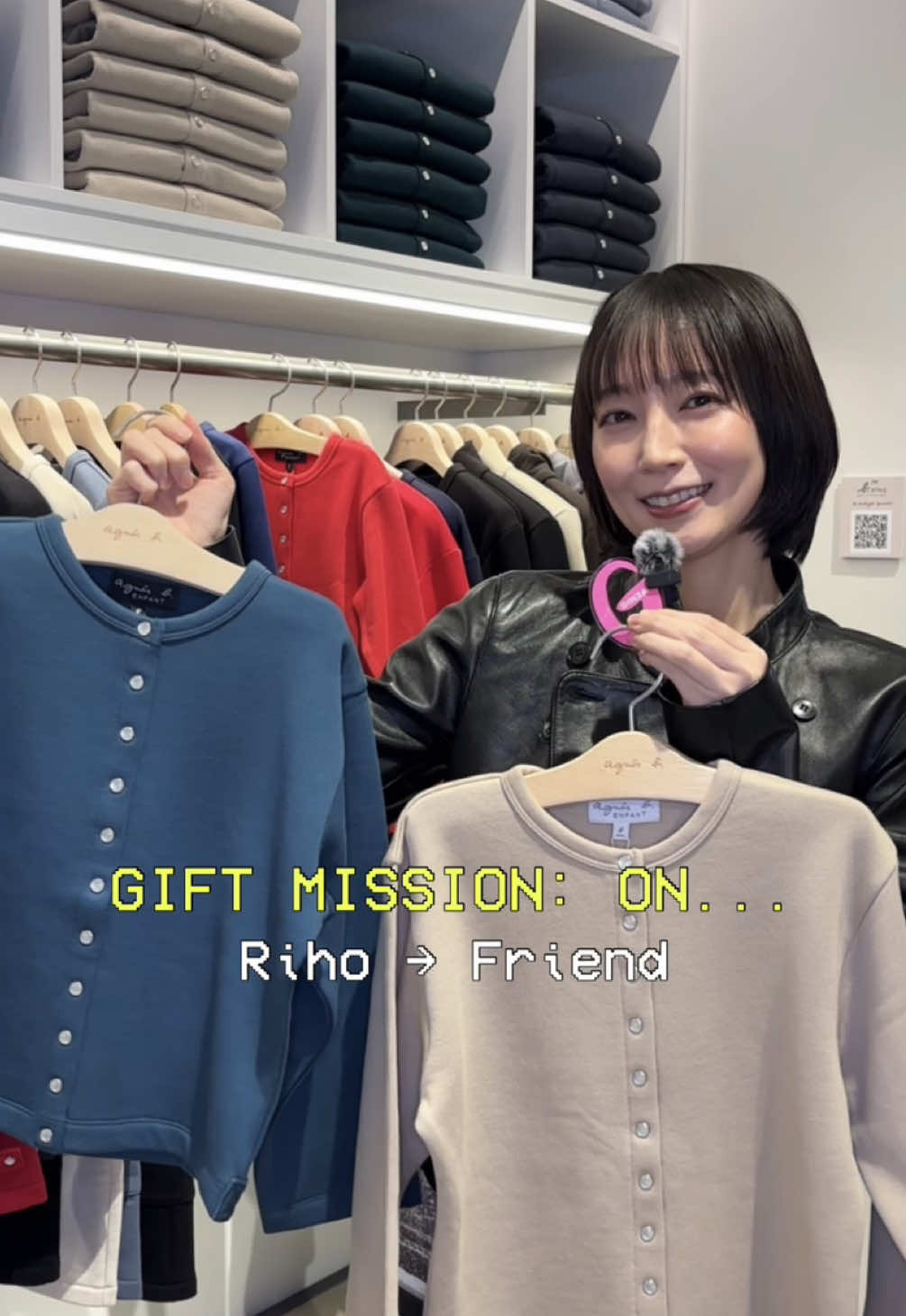 @GINZA magazine