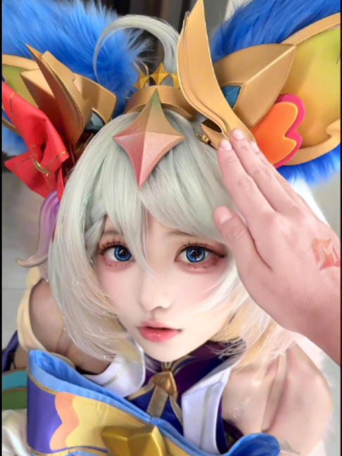 @Mobile Legends