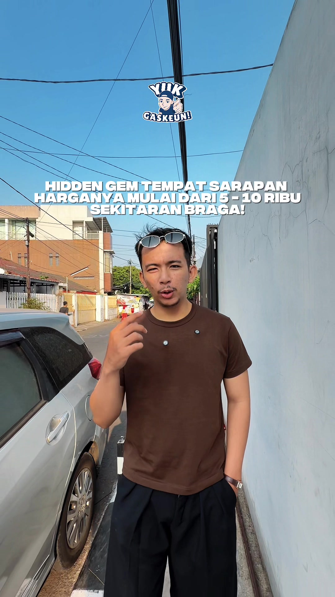 @Labib | Yuk Gaskeun! ๐